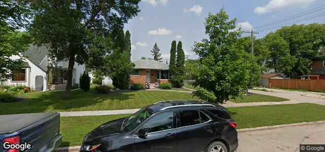 171 Helmsdale Avenue（加拿大曼尼托巴省温尼伯市）房屋照片