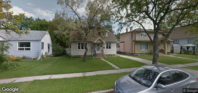 Photo of 171 Roberta Avenue in Winnipeg, Manitoba