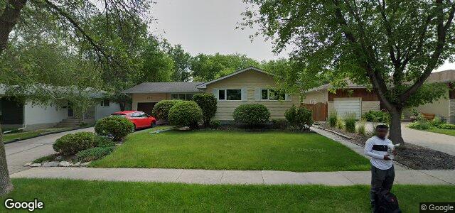 172 Cheriton Avenue（加拿大曼尼托巴省温尼伯市）房屋照片