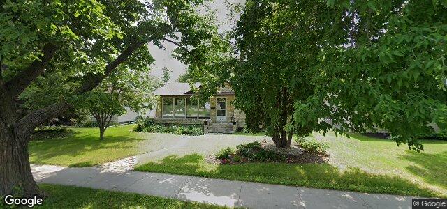 172 Fraser'S Grove（加拿大曼尼托巴省温尼伯市）房屋照片