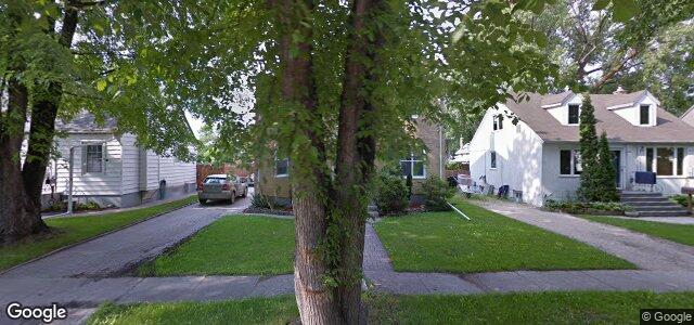 172 Greene Avenue（加拿大曼尼托巴省温尼伯市）房屋照片