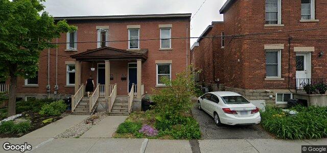 172 Hawthorne Avenue（加拿大曼尼托巴省温尼伯市）房屋照片