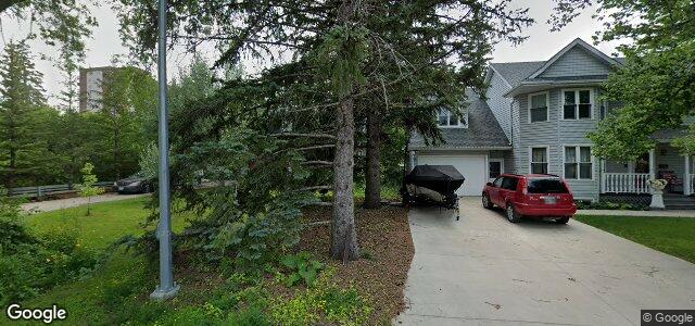 Photo of 172 Irving Place in Winnipeg, Manitoba