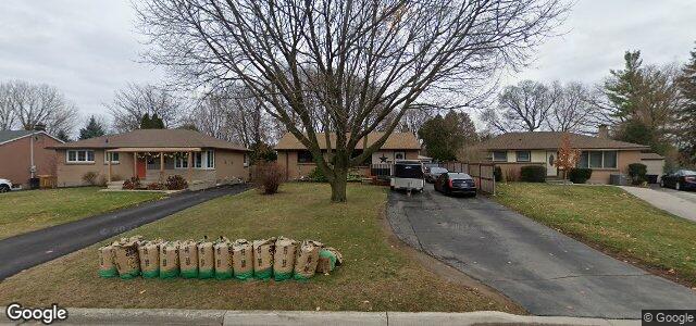 173 Irving Place（加拿大曼尼托巴省温尼伯市）房屋照片