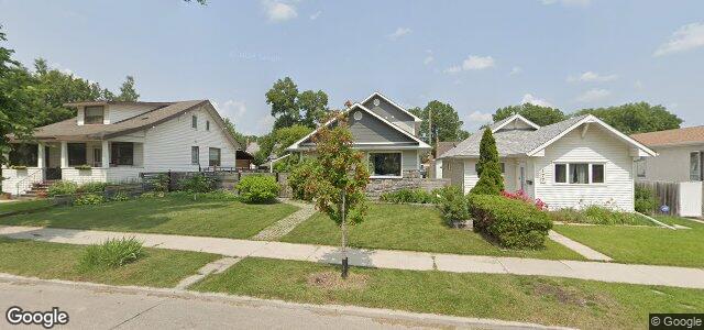 175 Bronx Place（加拿大曼尼托巴省温尼伯市）房屋照片