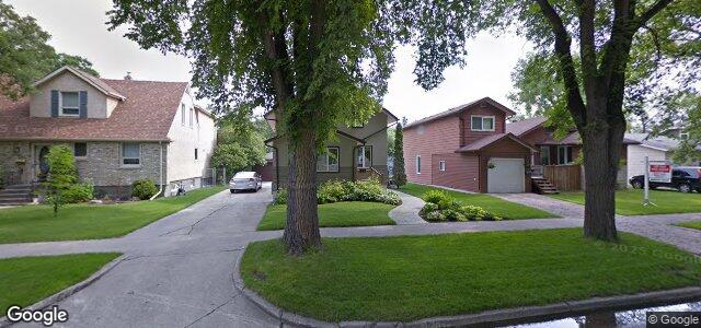 175 Kimberly Avenue（加拿大曼尼托巴省温尼伯市）房屋照片