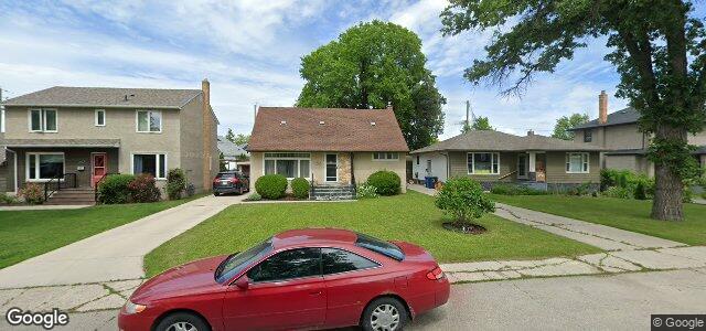 175 Roosevelt Place（加拿大曼尼托巴省温尼伯市）房屋照片