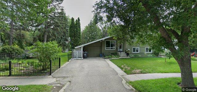 176 Cheriton Avenue（加拿大曼尼托巴省温尼伯市）房屋照片