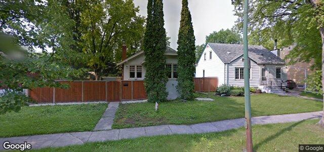 176 Greene Avenue（加拿大曼尼托巴省温尼伯市）房屋照片