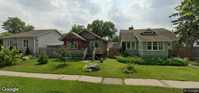 178 Canterbury Place（加拿大曼尼托巴省温尼伯市）房屋照片