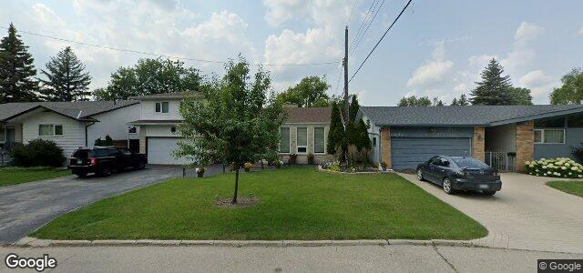 178 Larchdale Crescent（加拿大曼尼托巴省温尼伯市）房屋照片