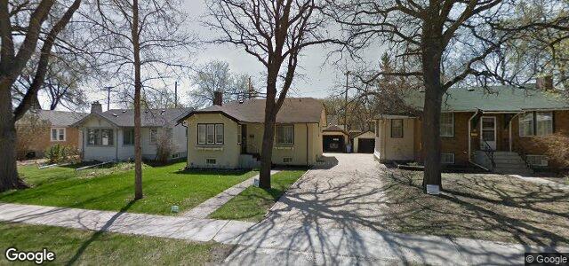 178 Oakview Avenue（加拿大曼尼托巴省温尼伯市）房屋照片