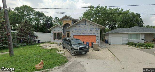 18 Corne Street（加拿大曼尼托巴省温尼伯市）房屋照片