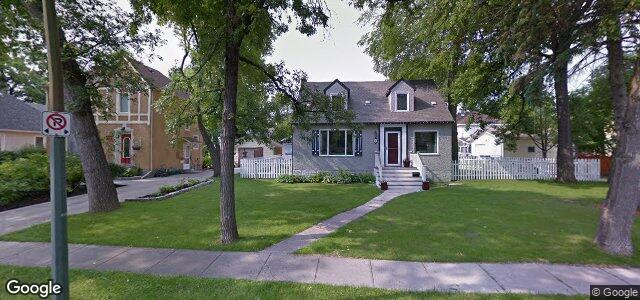 18 Hazel Dell Avenue（加拿大曼尼托巴省温尼伯市）房屋照片