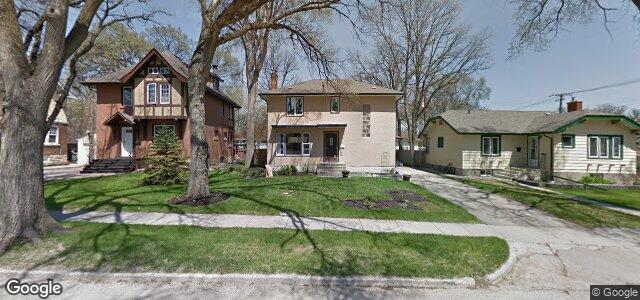 181 Oakview Avenue（加拿大曼尼托巴省温尼伯市）房屋照片