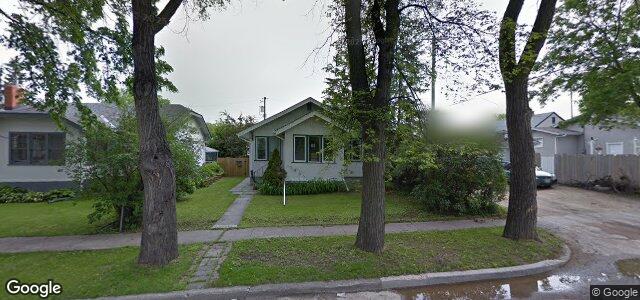 183 Canterbury Place（加拿大曼尼托巴省温尼伯市）房屋照片