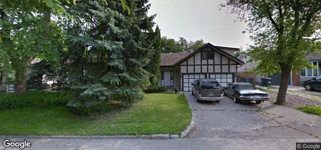 183 Cheriton Avenue（加拿大曼尼托巴省温尼伯市）房屋照片