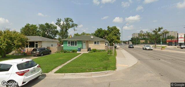 183 Fraser'S Grove（加拿大曼尼托巴省温尼伯市）房屋照片