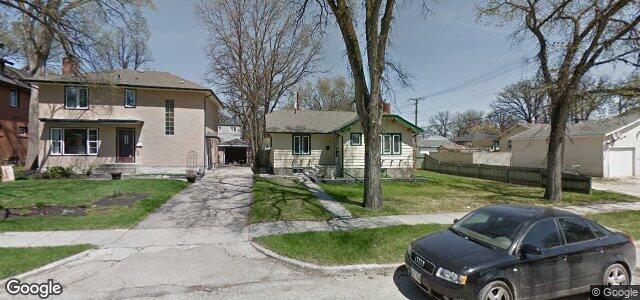 183 Oakview Avenue（加拿大曼尼托巴省温尼伯市）房屋照片