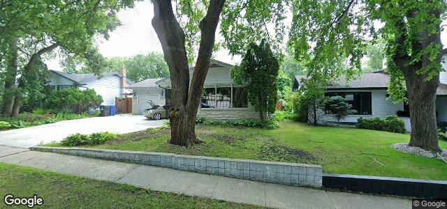 184 Cheriton Avenue（加拿大曼尼托巴省温尼伯市）房屋照片