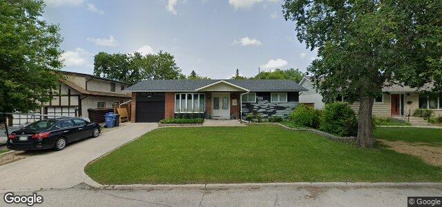 187 Cheriton Avenue（加拿大曼尼托巴省温尼伯市）房屋照片