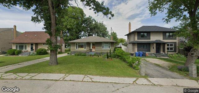 187 Roosevelt Place（加拿大曼尼托巴省温尼伯市）房屋照片