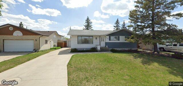 188 Whellams Lane（加拿大曼尼托巴省温尼伯市）房屋照片