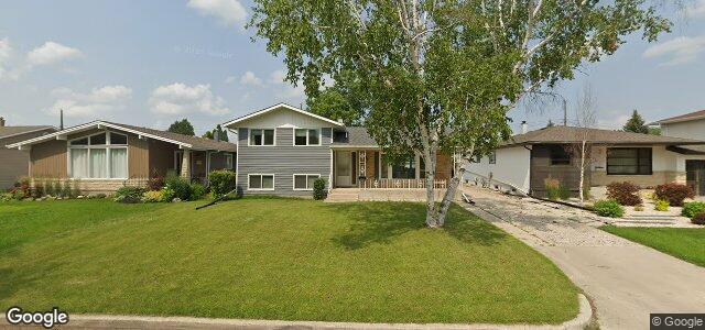 19 Litz Place（加拿大曼尼托巴省温尼伯市）房屋照片