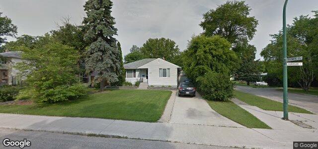 190 Dunvegan Street（加拿大曼尼托巴省温尼伯市）房屋照片