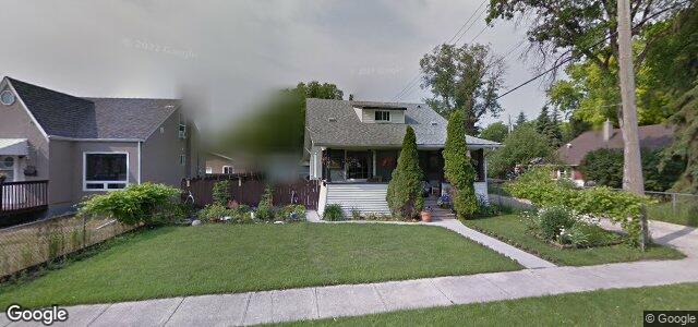 190 Greene Avenue（加拿大曼尼托巴省温尼伯市）房屋照片