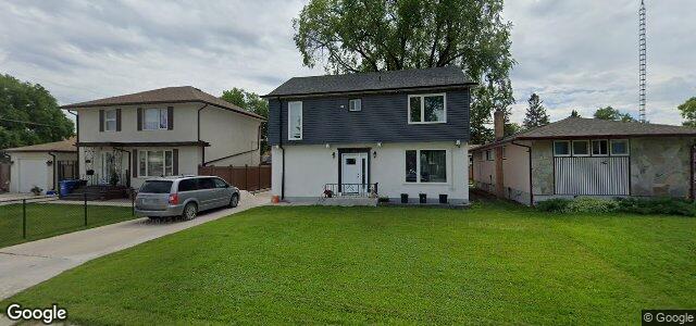 190 Roosevelt Place（加拿大曼尼托巴省温尼伯市）房屋照片