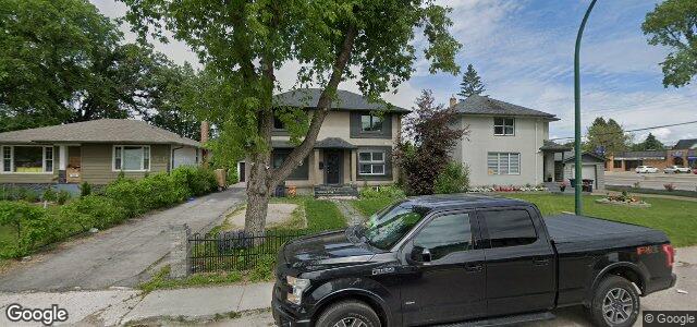 191 Roosevelt Place（加拿大曼尼托巴省温尼伯市）房屋照片