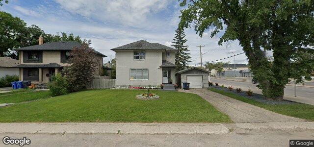 199 Roosevelt Place（加拿大曼尼托巴省温尼伯市）房屋照片