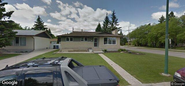 2 Claus Bay（加拿大曼尼托巴省温尼伯市）房屋照片