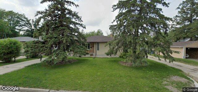 20 Del Rio Place（加拿大曼尼托巴省温尼伯市）房屋照片