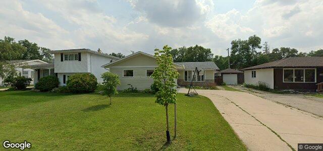 20 Litz Place（加拿大曼尼托巴省温尼伯市）房屋照片