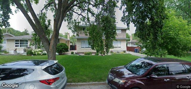 201 Larchdale Crescent（加拿大曼尼托巴省温尼伯市）房屋照片