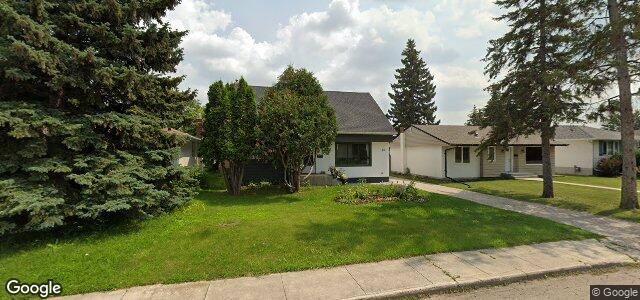 205 Rossmere Crescent（加拿大曼尼托巴省温尼伯市）房屋照片