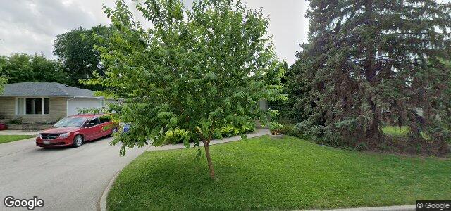 206 Larchdale Crescent（加拿大曼尼托巴省温尼伯市）房屋照片