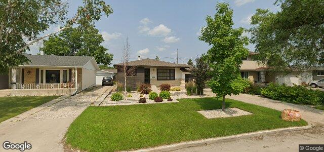 21 Litz Place（加拿大曼尼托巴省温尼伯市）房屋照片