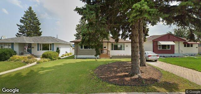 217 Rossmere Crescent（加拿大曼尼托巴省温尼伯市）房屋照片