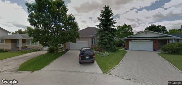 22 Claus Bay（加拿大曼尼托巴省温尼伯市）房屋照片