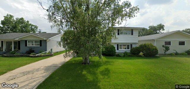 22 Litz Place（加拿大曼尼托巴省温尼伯市）房屋照片