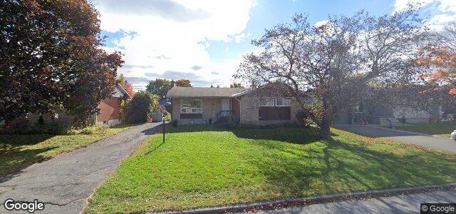 22 Oakview Avenue（加拿大曼尼托巴省温尼伯市）房屋照片