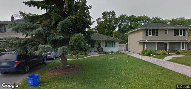 220 Bredin Drive（加拿大曼尼托巴省温尼伯市）房屋照片