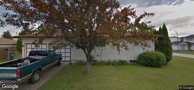 23 Claus Bay（加拿大曼尼托巴省温尼伯市）房屋照片