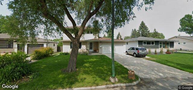 23 Litz Place（加拿大曼尼托巴省温尼伯市）房屋照片