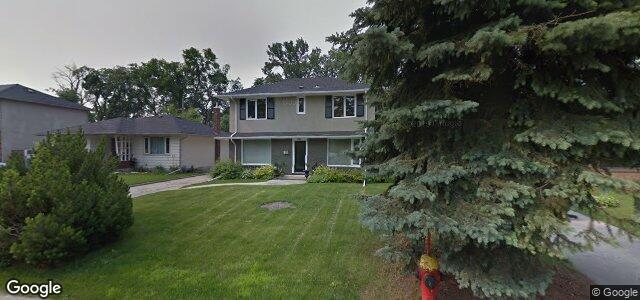 230 Bredin Drive（加拿大曼尼托巴省温尼伯市）房屋照片