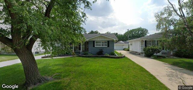 24 Litz Place（加拿大曼尼托巴省温尼伯市）房屋照片