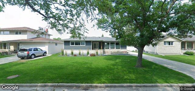 25 Litz Place（加拿大曼尼托巴省温尼伯市）房屋照片